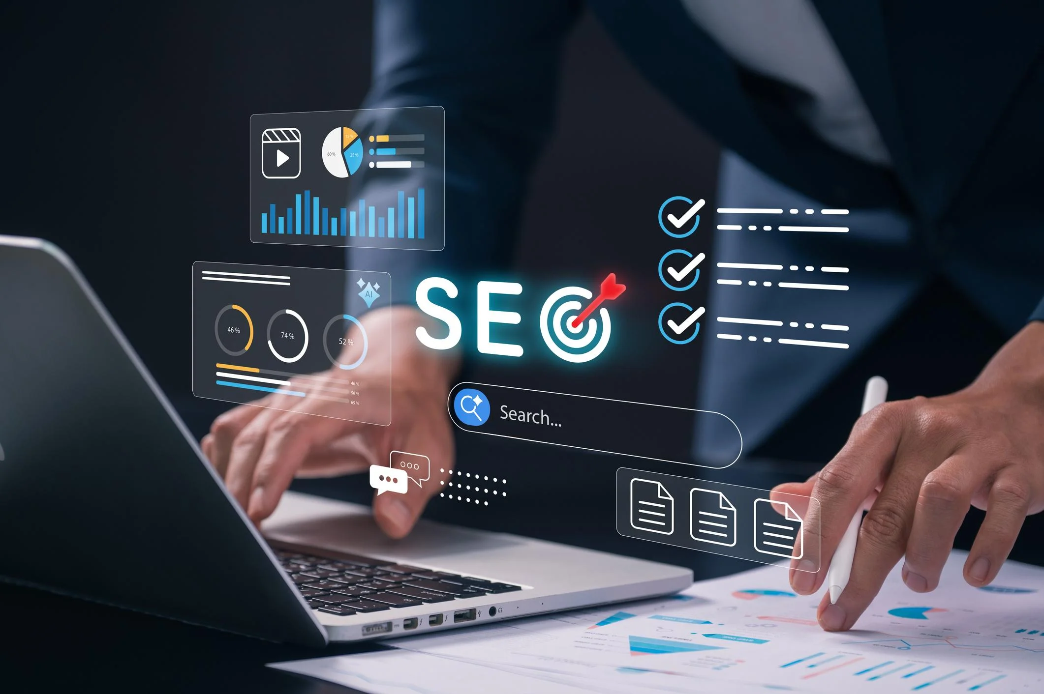 SEO Fiyatları 2026 | Güncel Paketler, Aylık Ücretler ve Doğru Ajans Seçimi