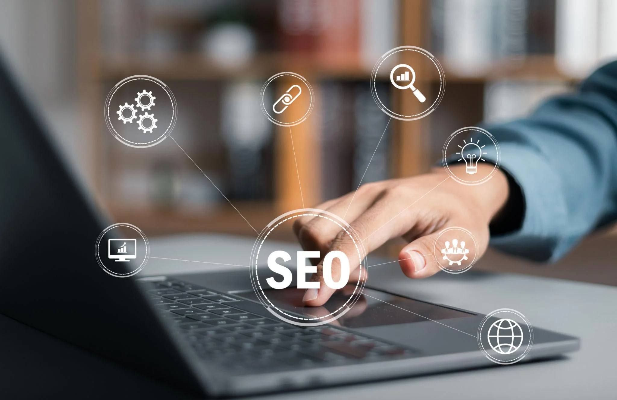 Google’da Üst Sıraya Çıkma Yolları 2026 | Web Sitenizi İlk Sayfaya Taşıyan Etkili Stratejiler