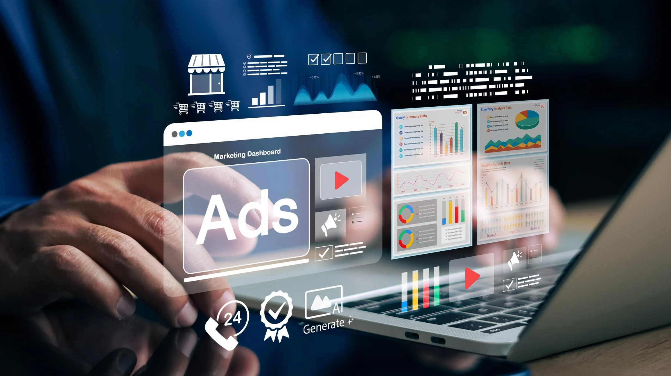 Google Reklam Verme Ücretleri 2026 | Güncel Fiyatlar, Tıklama Maliyetleri ve Bütçe Rehberi
